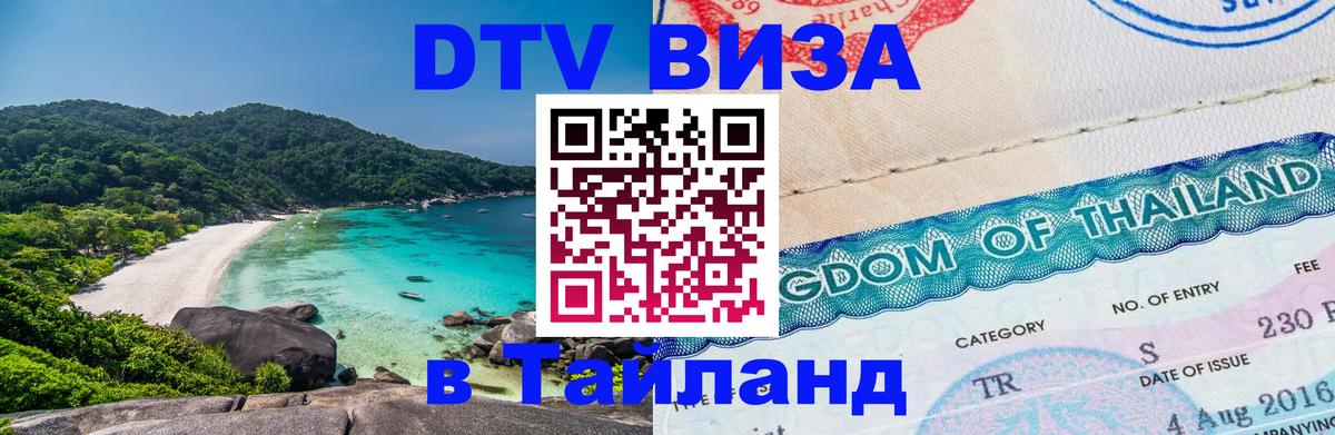 Сколько стоит DTV виза — актуальные цены, оформление даже без документов - 18.11.2025 